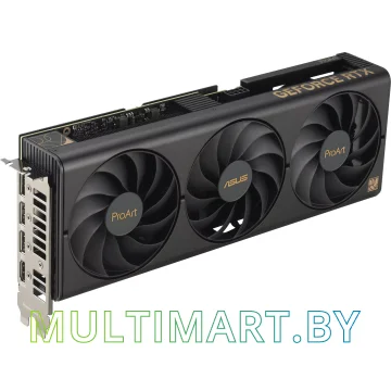 Видеокарта ASUS ProArt GeForce RTX 4070 12GB GDDR6X (PROART-RTX4070-12G) картинка 4